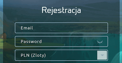 Зареєструйте обліковий запис. Зареєструйте обліковий запис.
