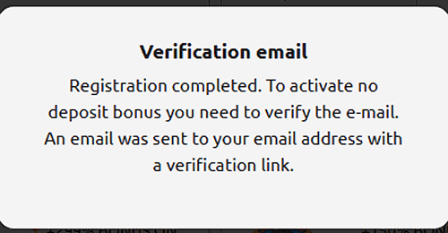 Potwierdź profil. Potwierdź profil.